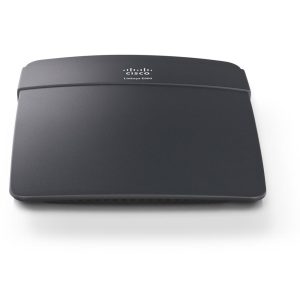 Linksys E900 N300 Wi-Fi Router