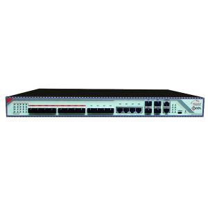 Microlink C-Data 8PON EPON OLT with SFP Modules